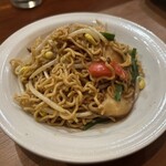 茶虎飯店 - 