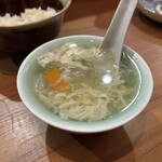 茶虎飯店 - 