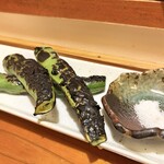 鍋と酒菜 はま岡 - 