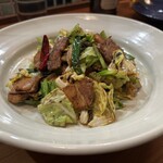 茶虎飯店 - 