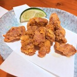 鍋と酒菜 はま岡 - 