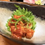 鍋と酒菜 はま岡 - 