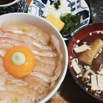 みなと食堂 - 