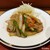 酒菜 花とう - 料理写真:豚バラ焼肉
