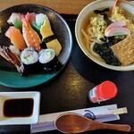 魚家 うずしお - 料理写真: