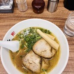 麺や　福座 - 