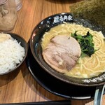 壱角家 - 料理写真: