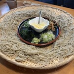 山猫亭 - 料理写真: