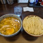 大勝軒 しのや - 