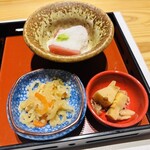 OQOQ - 朝食