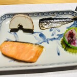 OQOQ - 朝食
