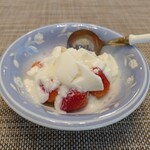 かましん - 料理写真: