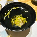 OQOQ - お吸い物
