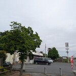 大勝軒 しのや - 