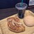 BAKERY＆PUBLIC PENNY LANE - 料理写真: