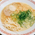 驛麺家 - 