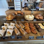 こがわパン - 料理写真:商品