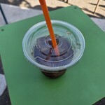 noconico cafe - ドリンク写真: