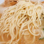 驛麺家 - 