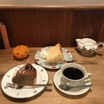 カフェ パンセ - 