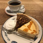 カフェ パンセ - 