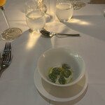 RESTAURANT DAZZLE - 