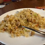 民福北京烤鴨店 - 
