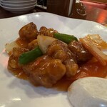 民福北京烤鴨店 - 