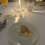 RESTAURANT DAZZLE - 