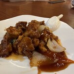 民福北京烤鴨店 - 