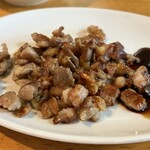 鳥林 - 料理写真: