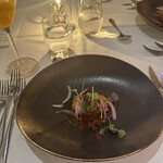 RESTAURANT DAZZLE - 