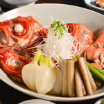 新・函館市場