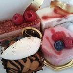 イデミスギノ - 