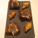 ロドラント ミノルナキジン - アミューズ