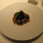 ロドラント ミノルナキジン - メイン