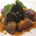 ロドラント ミノルナキジン - メイン