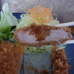 ふくせん - タレもうまい