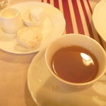 Rupo Waron - 食後のコーヒー