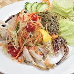 Bangkok Spice - 