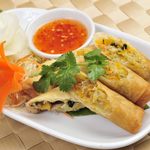 Bangkok Spice - 