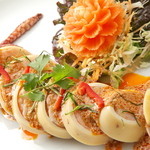 Bangkok Spice - 