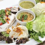 Bangkok Spice - 