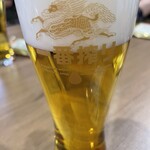 ビアポート - ドリンク写真: