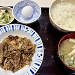すき家 - 