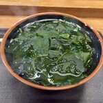 つるかめ - 料理写真:
