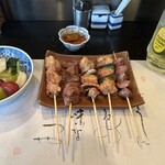 相州鳥ぎん - 