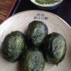 たこ一 - 料理写真: