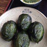 たこ一 - 料理写真: