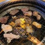 焼肉きんぐ - 